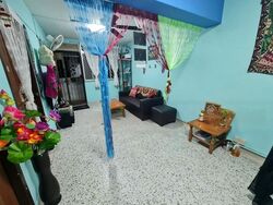 Blk 187 Boon Lay Vista (Jurong West), HDB 3 Rooms #517132301